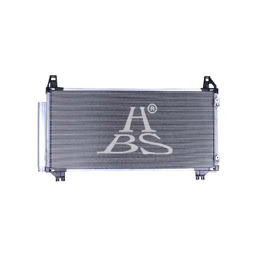 AC Condenser For Toyota Vios