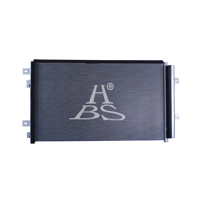 AC Condenser For Trumpchi GM6