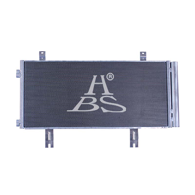 AC Condenser For Honda Accord