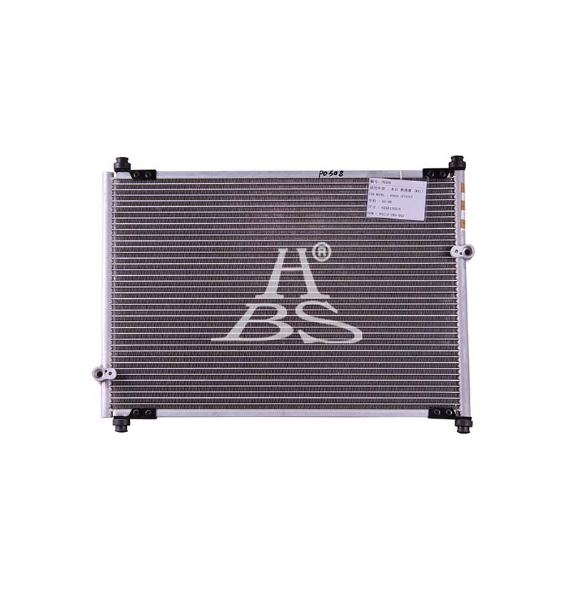 AC Condenser For Honda Legend