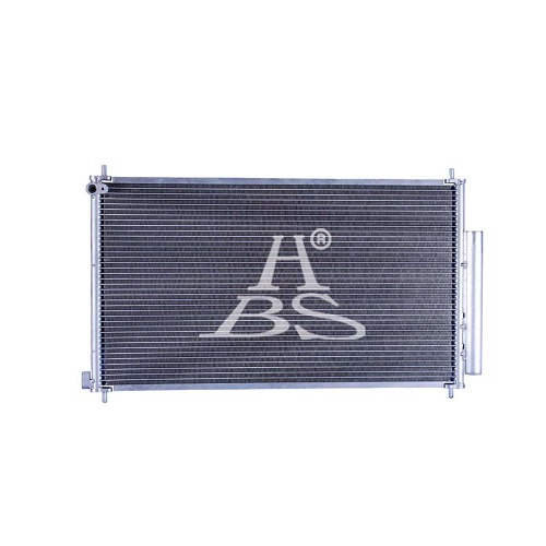 Advanced Condenser For Honda CRV