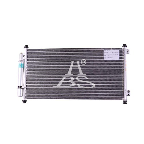 Advanced Condenser For Honda City